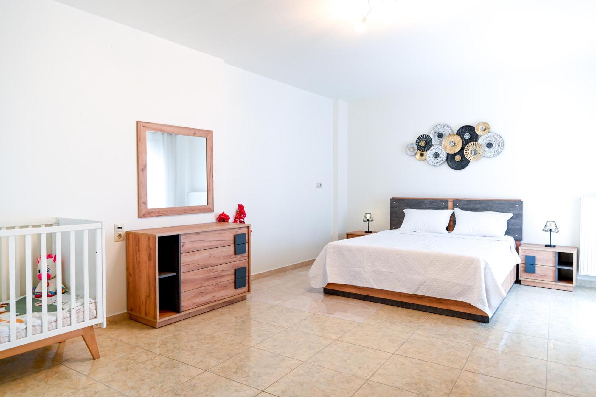 Dafni'S House Villa Skiathos Town Exterior photo
